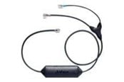 Telefon - Inne akcesoria - Jabra LINK elektrisk hætte kontakt adapt - 14201-33
