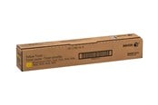 Tusz, toner i material eksploatacyjny - Xerox 006R01514 - Yellow Toner - Toner laserowy Żółty - 006R01514
