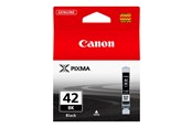 Tusz, toner i materiał eksploatacyjny - Canon CLI-42 / 6384B001 Black - 6384B001