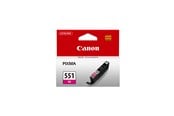 Tusz, toner i material eksploatacyjny - Canon CLI-551 / 6510B001 Magenta - 6510B001