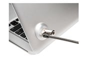 Akcesoria komputerowe - Kensington Przejściówka do gniazda Security Slot dla Ultrabooków - K64995WW