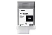 Tusz, toner i materiał eksploatacyjny - Canon PFI-106 / 6621B001 Black - 6621B001