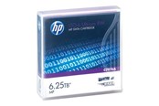 Nosnik kopii zapasowej - HP Ultrium RW Data Cartridge LTO Ultrium x 1 - C7976A