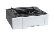 Akcesoria do drukarek - Lexmark mediebakke / føder - 38C0636