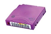 Nosnik kopii zapasowej - HP LTO Ultrium x 20 - C7976AN