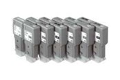 Tusz, toner i material eksploatacyjny - Canon PFI-206 GY - Kartridż z tuszem Szary - 5312B001AA