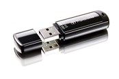 USB Stick - Transcend JetFlash 700 - 64GB - USB Stick - TS64GJF700