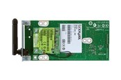 Adapter Sieciowy (karta sieciowa, serwer druku, itp.) - Lexmark MarkNet N8350 - 27X0225