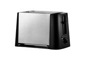 Toster - OBH Nordica Toster Design Inox 2 - 2232