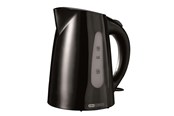Czajnik elektryczny - OBH Nordica Czajnik elektryczny Kettle Nemo Black - 6451 - Czarny - 2200 W - 6451
