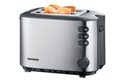 Toster - SEVERIN Toster AT 2514 - Stainless Steel - AT 2514