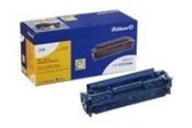 Tusz, toner i material eksploatacyjny - Pelikan 1218 - Toner laserowy Czarny - 4207173