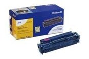 Tusz, toner i material eksploatacyjny - Pelikan 1218 - Toner laserowy Magenta - 4207197