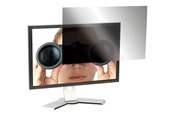 Akcesoria komputerowe - Targus Privacy Screen 27" Widescreen (16:9) - ASF27W9EU