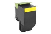 Tusz, toner i material eksploatacyjny - Lexmark 700X4 - 70C0X40