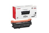 Tusz, toner i materiał eksploatacyjny - Canon CRG 732 / 6264B002 High Black - 6264B002