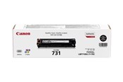 Tusz, toner i materiał eksploatacyjny - Canon CRG 731 / 6272B002 Black - 6272B002