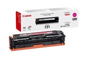 Tusz, toner i materiał eksploatacyjny - Canon CRG 731 / 6270B002 Magenta - 6270B002