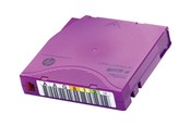 Nosnik kopii zapasowej - Hewlett Packard Enterprise LTO-6 Ultrium Data Cartridges 6.25TB BaFe RW (20 Pack) - C7976BN