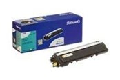 Tusz, toner i material eksploatacyjny - Pelikan 1242 - Toner laserowy Żółty - 4211873