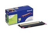 Tusz, toner i material eksploatacyjny - Pelikan 1363 - Toner laserowy Magenta - 4214195