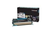 Tusz, toner i material eksploatacyjny - Lexmark Toner - - C748H3CG