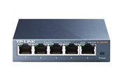 Switch - TP-Link TL-SG105 5-Port 10/100/1000Mbps Desktop Switch - TL-SG105