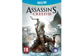 Gry - Assassin's Creed III - Nintendo Wii U - Akcji/Przygodowa - 300048162