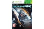 Gry - Metal Gear Rising: Revengeance - Microsoft Xbox 360 - Akcja - 4012927037416