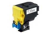 Tusz, toner i material eksploatacyjny - Konica Minolta TNP-27Y - Toner laserowy Żółty - A0X5253