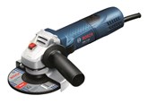 Szlifierka katowa - Bosch Professional Blue bosch 720w angle grinder 125mm gws 7-125 - 0601388108