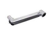 Uchwyty ścienne, uchwyty AV i meble AV - Ergotron LX Sit-Stand Extension - Max - recommended for - 45-362-026