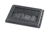 Szafa rack - APC KoldLok Raised Floor Grommet Surface-Mount - AR7730
