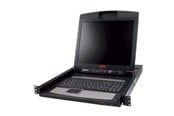 Monitor - APC LCD Console - AP5816