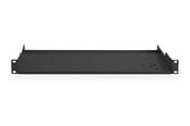 Szafa rack - DIGITUS DN-19 TRAY-1-SW - 1U Fixed Shelf - DN-19 TRAY-1-SW