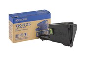 Tusz, toner i materiał eksploatacyjny - Kyocera 1T02M70NL0 / TK 1125 Black Toner - 1T02M70NL0