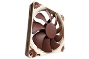 Wentylator obudowy - Noctua NF-A9x14 PWM - Wentylator obudowy - 92mm - Brązowy - 19 dBA - NF-A9x14 PWM