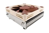 Chlodzenie CPU - Noctua NH-L9i - Chłodzenie powietrzem procesora - Max 23 dBA - NH-L9i