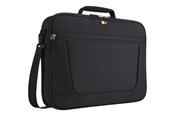 Torba, plecak i pokrowiec na laptopa - Case Logic 17.3" Laptop Case - Black - 3201490