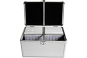 Akcesoria do nosników danych - MediaRange DJ-Case 200 - BOX75