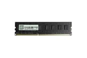 RAM - G.Skill Value DDR3-1333 C9 SC - 8GB - F3-10600CL9S-8GBNT