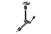 Wyposazenie do streamingu - Manfrotto 143RC MAGIC ARM Z PŁYTĄ SZYBKIEGO MONTAŻU - 143RC