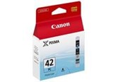 Tusz, toner i material eksploatacyjny - Canon CLI-42 / 6388B001 Photo Cyan - 6388B001
