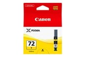 Tusz, toner i materiał eksploatacyjny - Canon PGI-72 / 6406B001 Yellow - 6406B001