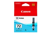 Tusz, toner i materiał eksploatacyjny - Canon PGI-72 / 6407B001 Photo Cyan - 6407B001