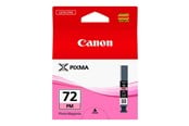 Tusz, toner i materiał eksploatacyjny - Canon PGI-72 / 6408B001 Photo Magenta - 6408B001