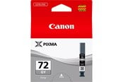 Tusz, toner i materiał eksploatacyjny - Canon PGI-72 / 6409B001 Grey - 6409B001