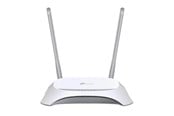 Router - TP-Link TL-MR3420 3G/4G Wireless N Router - 4G N Standard - 802.11n - TL-MR3420