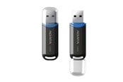 USB Stick - A-Data DashDrive C906 - Czarny - 32GB - USB Stick - AC906-32G-RBK
