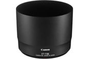 Akcesoria do aparatu i obiektywu - Canon ET-73B LENS HOOD *DEMO* - 4428B001